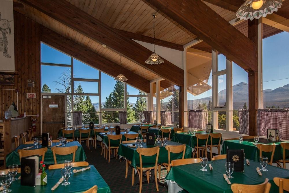 Rising Sun Motor Inn East Glacier Park Village Екстериор снимка
