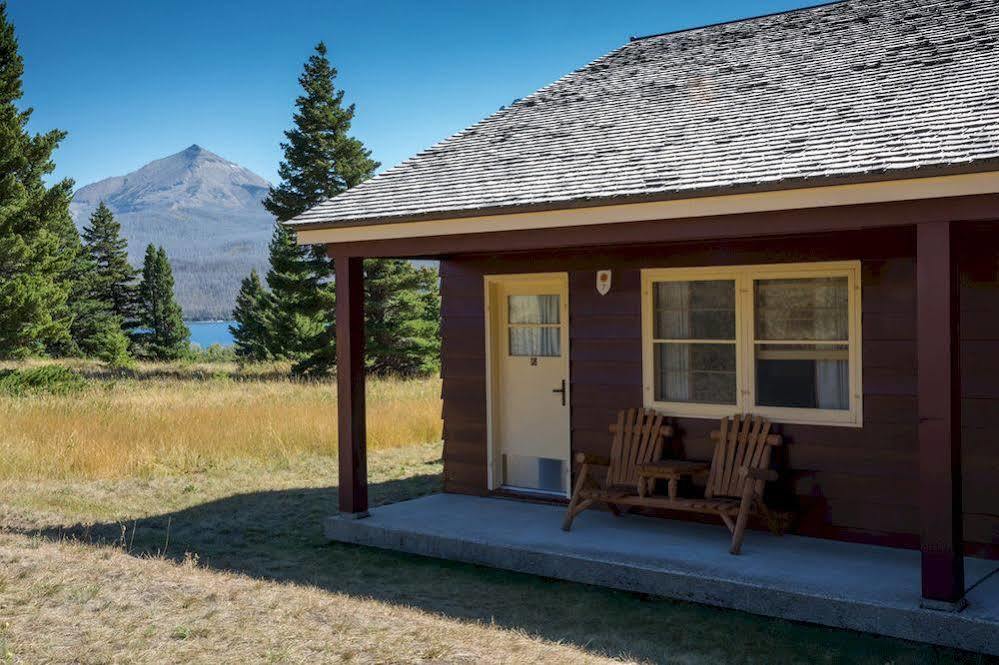 Rising Sun Motor Inn East Glacier Park Village Екстериор снимка